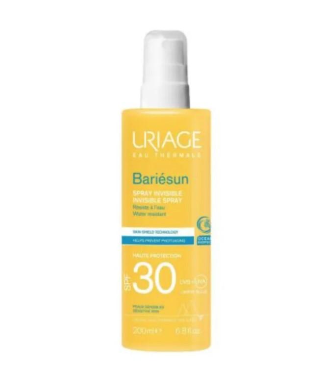 УРЬЯЖ БАРЬЕСАН СПРЕЙ СОЛНЦЕЗАЩИТНЫЙ SPF30 200МЛ