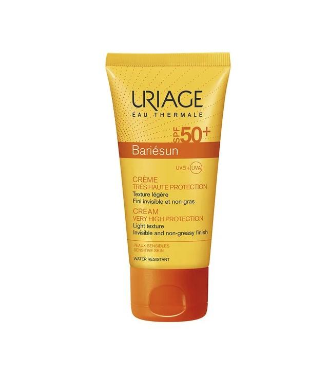 УРЬЯЖ БАРЬЕСАН КРЕМ СОЛНЦЕЗАЩИТНЫЙ SPF50 50МЛ