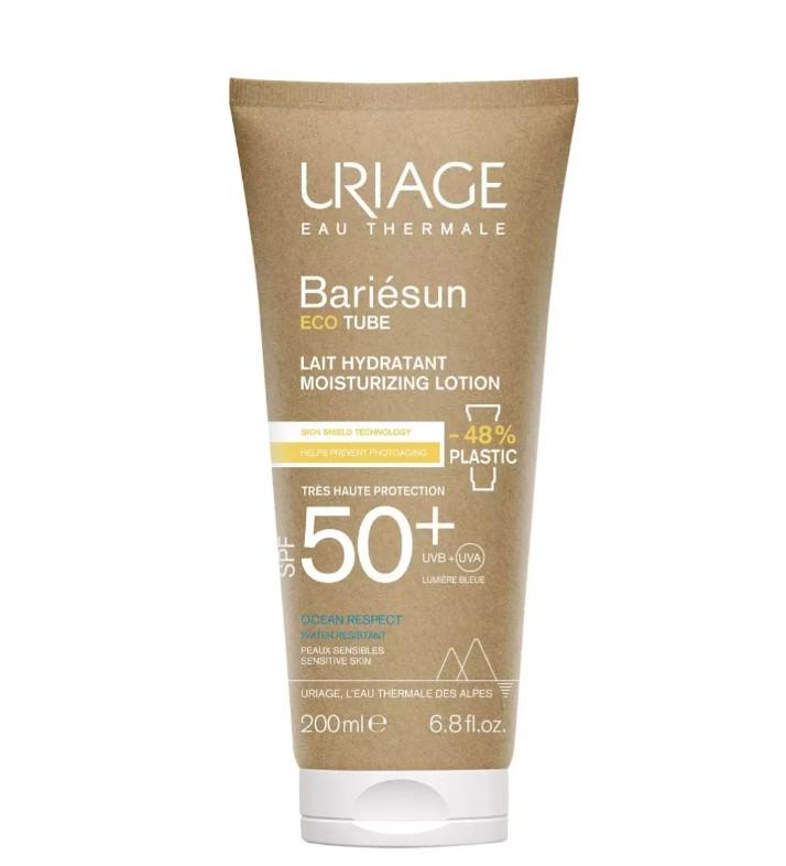 УРЬЯЖ БАРЬЕСАН МОЛОЧКО СОЛНЦЕЗАЩИТНОЕ SPF50 200МЛ