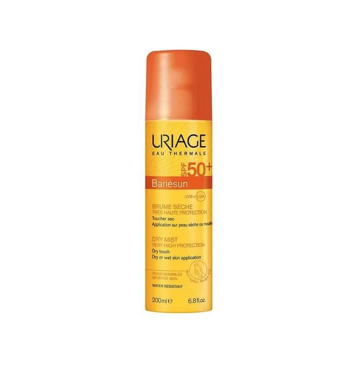 УРЬЯЖ БАРЬЕСАН СПРЕЙ-ДЫМКА СУХАЯ SPF50 200МЛ     